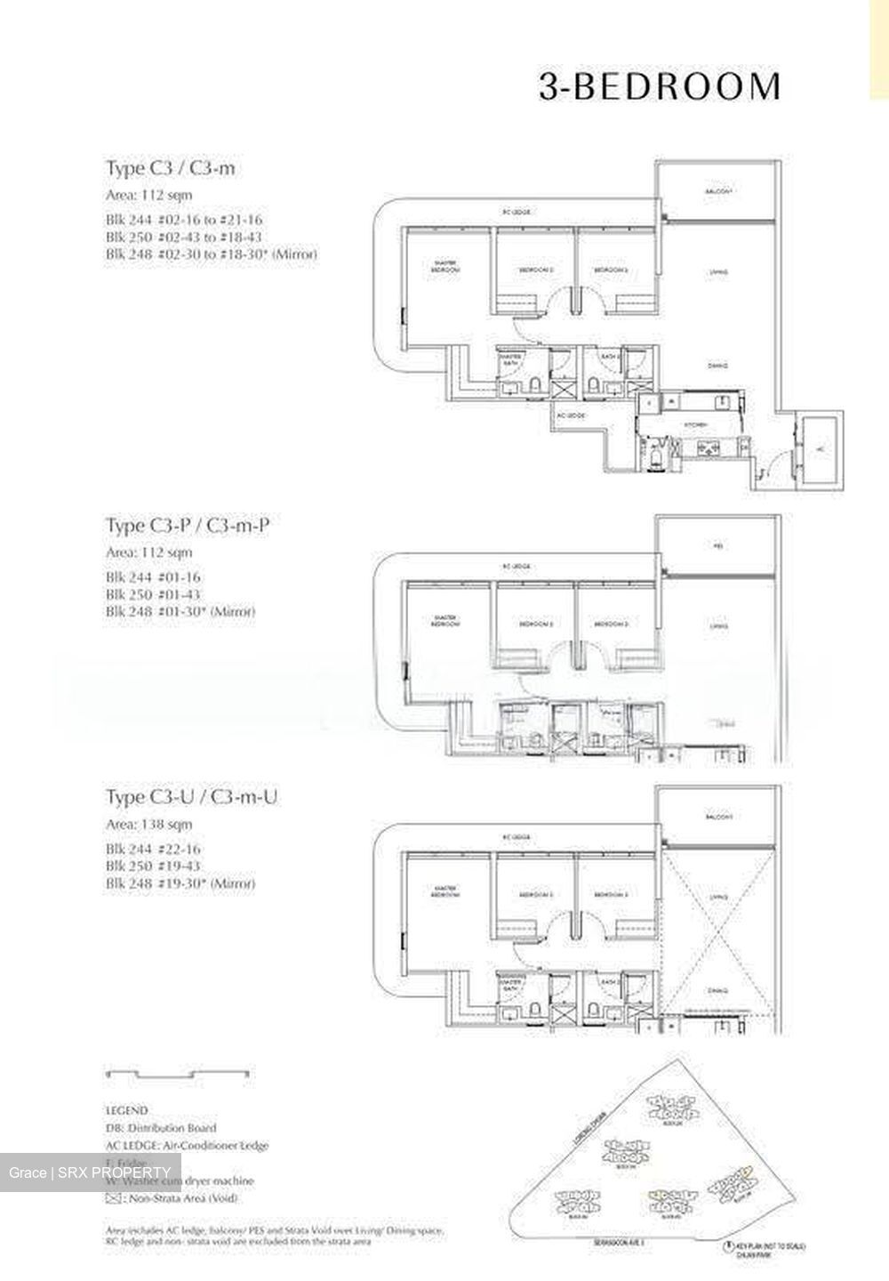 Chuan Park (D19), Condominium #614660021